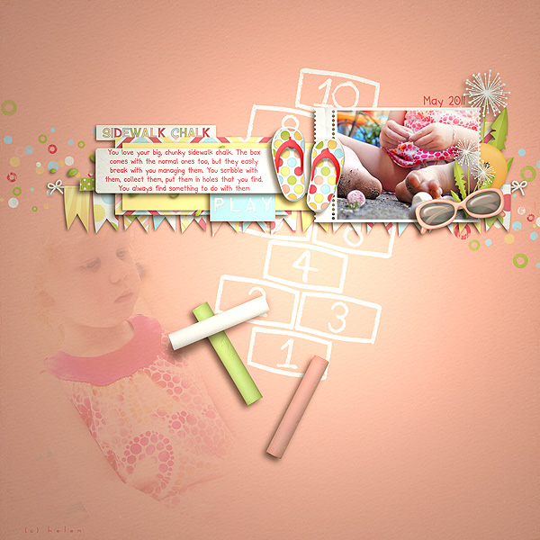 On a Sunny day - Image 6