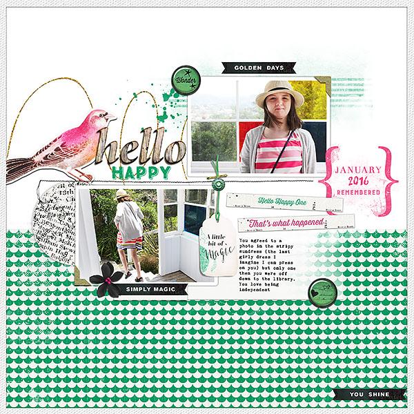 Hello Happy templates - Image 10