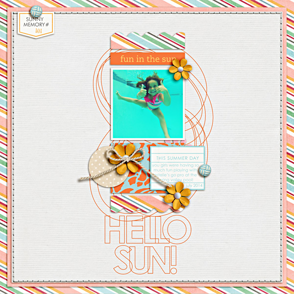 hello sun - Image 3