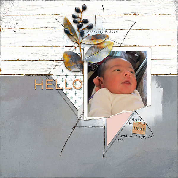 Here and Now Elements - Image 8