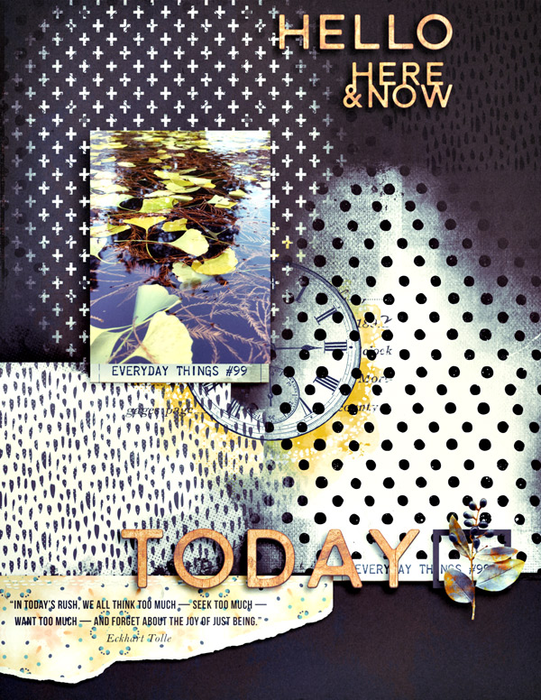 Here and Now Elements - Image 9