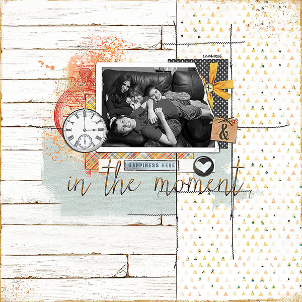 Here and Now Papers - Image 10