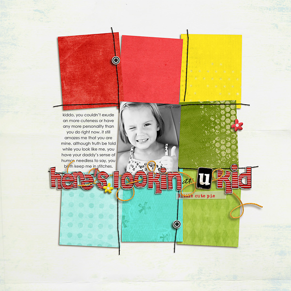Striped Candy Alpha - Image 9