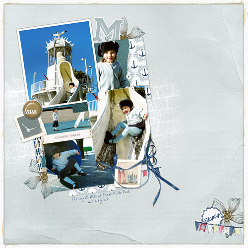 Herne Bay Kit - Image 6