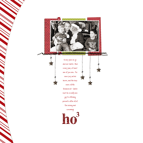 Holiday Mixed Media - Image 7