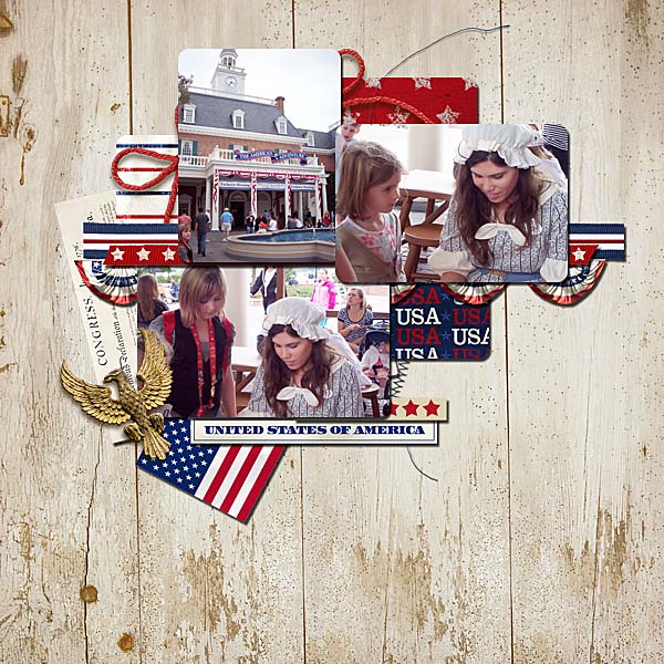 Taste of Americana - Image 7