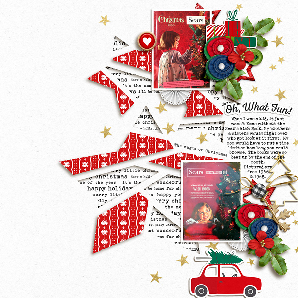Home for the Holidays | Papers - Image 4