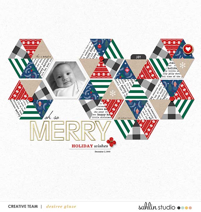 Home for the Holidays | Papers - Image 7