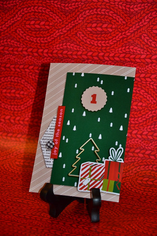 Home for the Holidays | Papers - Image 9