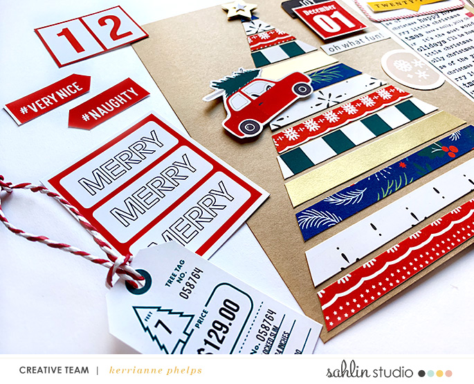 Home for the Holidays | Papers - Image 10