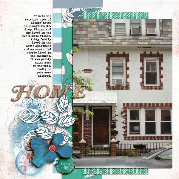 Honey I'm Home Collection - Image 6