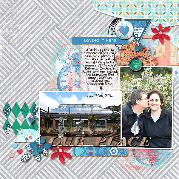 Honey I'm Home Papers - Image 9