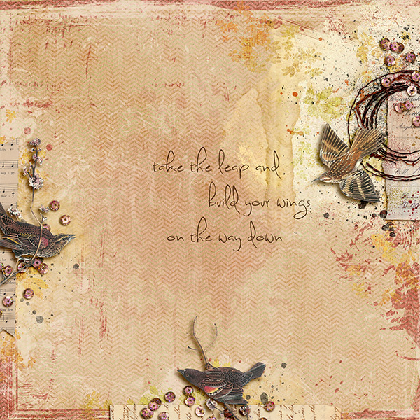 Autumn's Poetry w/ BONUS Add Ons - Image 7