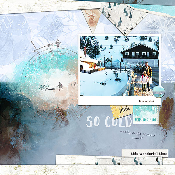 Winter Wow Bundle by Lynn Grieveson - Image 10