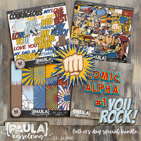 Fathers Day Special Bundle