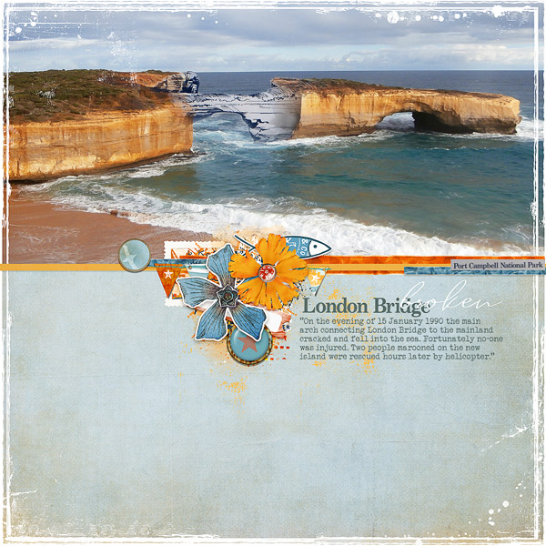 InkyDink page borders - Image 7