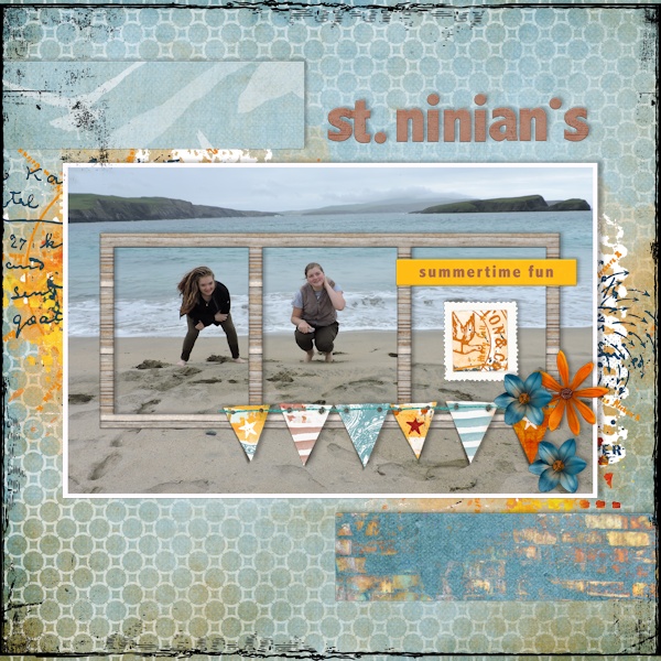 InkyDink page borders - Image 8