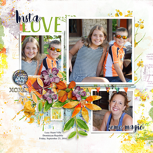 InstaLove templates - Image 8