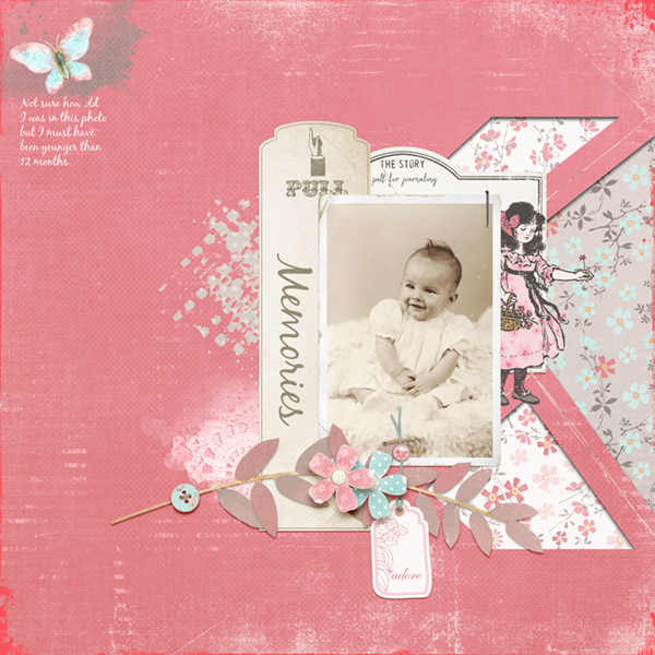 Instant Soft Pop Worn Photos - Image 7