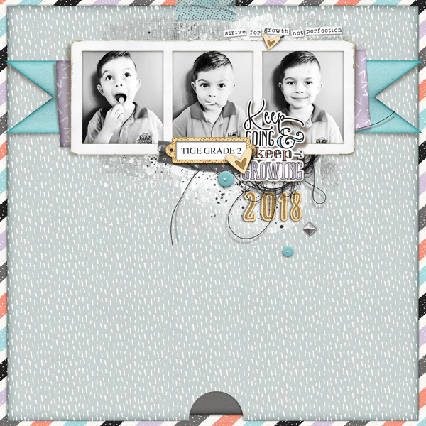 Instant Soft Pop Worn Photos - Image 10