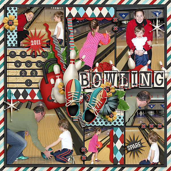 Bowl-O-Rama - Image 3