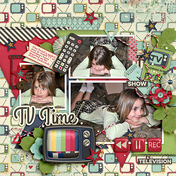TV Time - Image 3