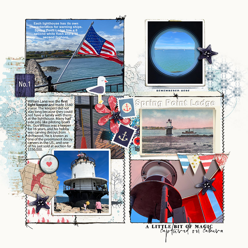 Prefab Pockets Nordland digital scrapbooking template by Lynn Grieveson - Image 7