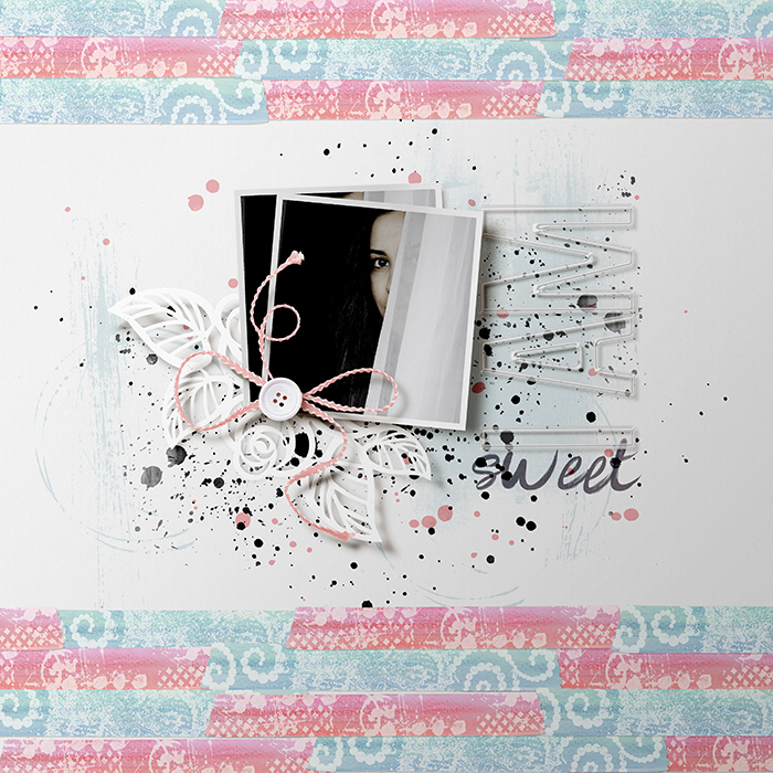 Sweet Solstice Washi - Image 3