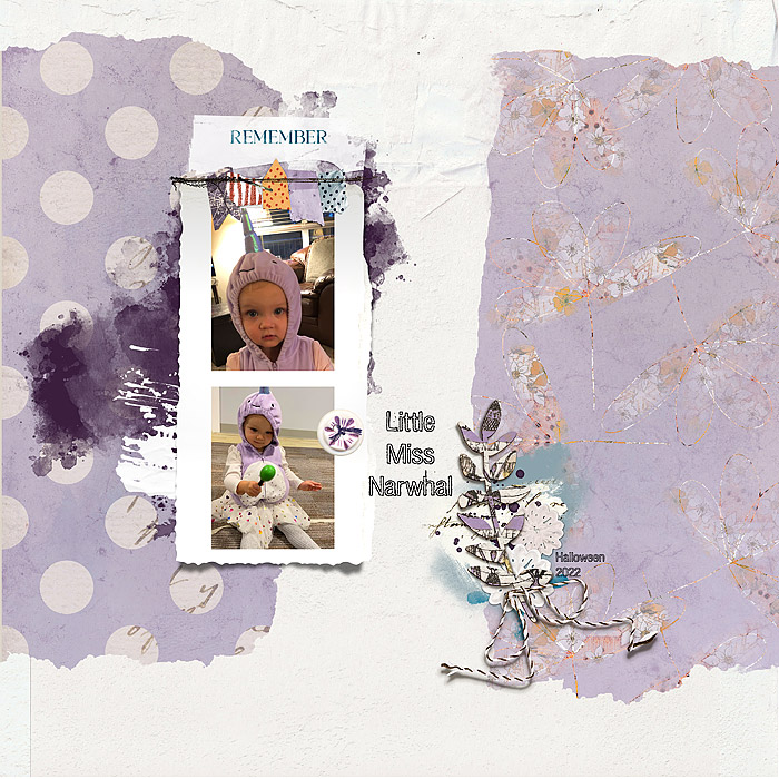 Waiting For This Mixed Media Kit by Lynn Grieveson - Image 9