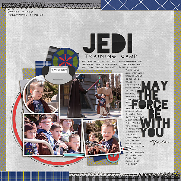 Force With You, It Is - Image 5