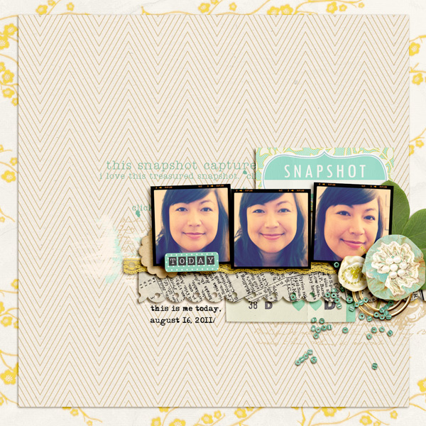 Treasured Moments by Sahlin Studio and Sugarplum Paperie - Image 7
