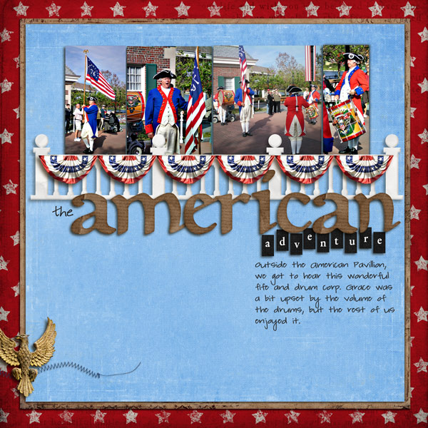 Taste of Americana - Image 8