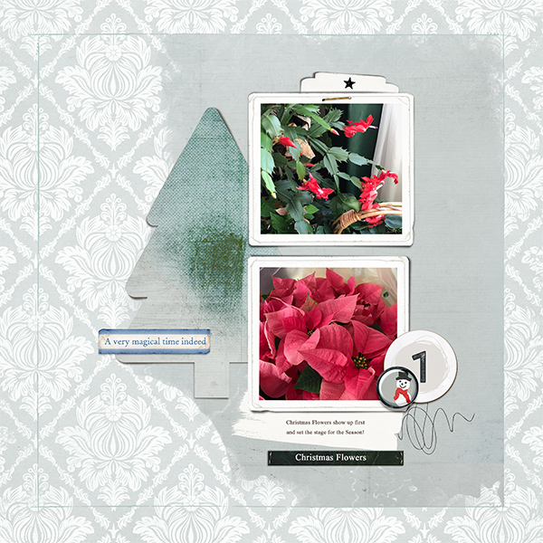 Joulukuu Paper Pack - Image 9