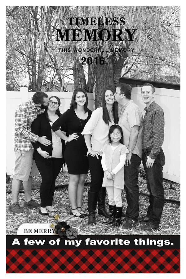 Photo Journaling Templates | Magazine - Image 3
