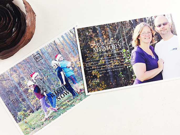 Photo Journaling Templates | Magazine - Image 5