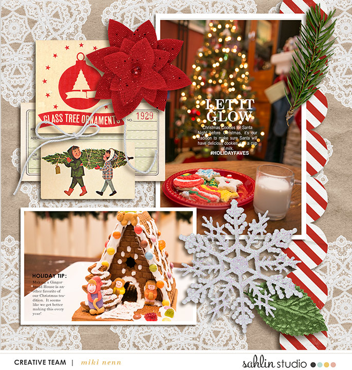 Photo Journaling Templates | Magazine - Image 6