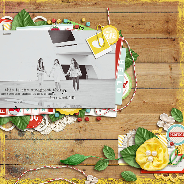 fresh by one little bird and sahlin studio - Image 7