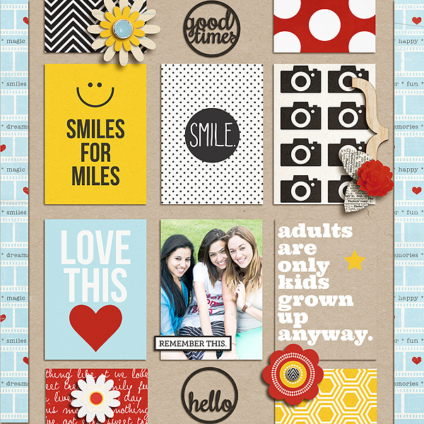 project mouse: basic cards - Image 5
