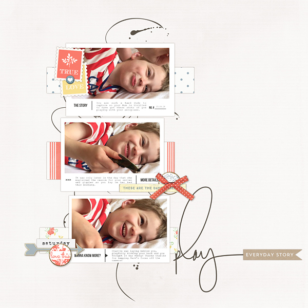 Julia Minikit - Image 4