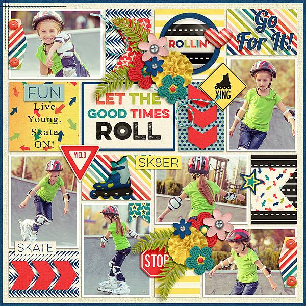 How We Roll - Image 7