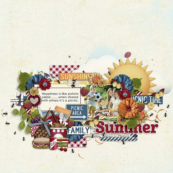 Picnic - Image 4