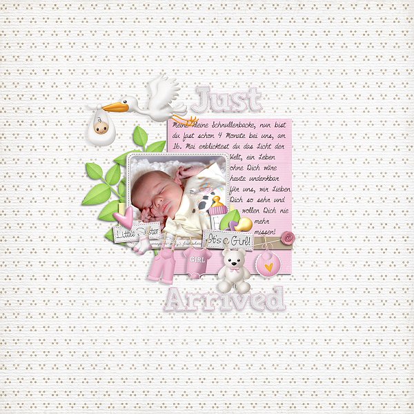 Pea in a Pod - Image 5