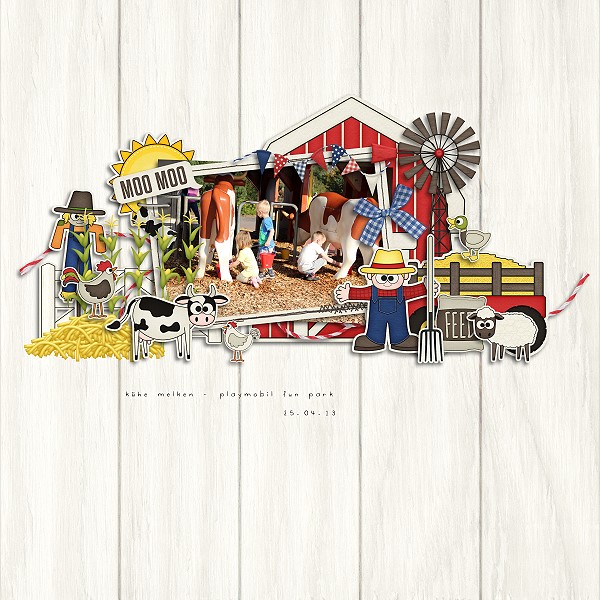 Farmyard Friends - Image 5