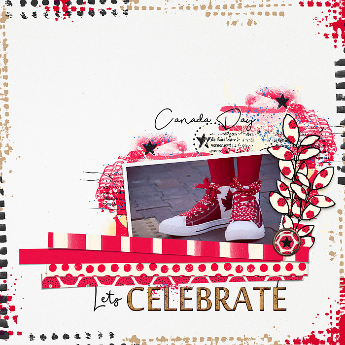 Picnic Time Paper Pack - Image 2