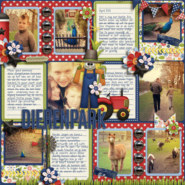 Farmyard Friends - Image 6