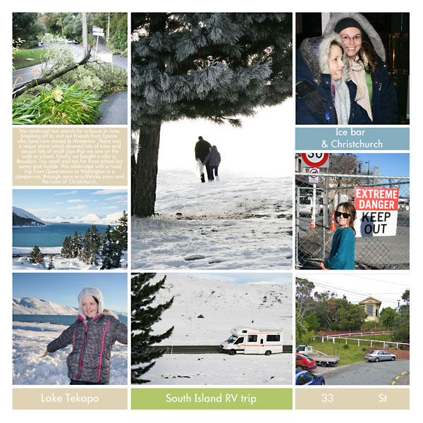 Lots of Weekly Pockets - Image 6
