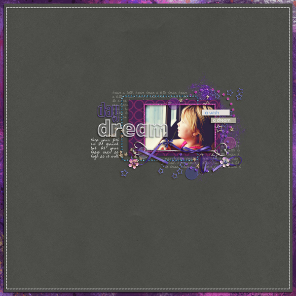 Dreaming Word Art - Image 4