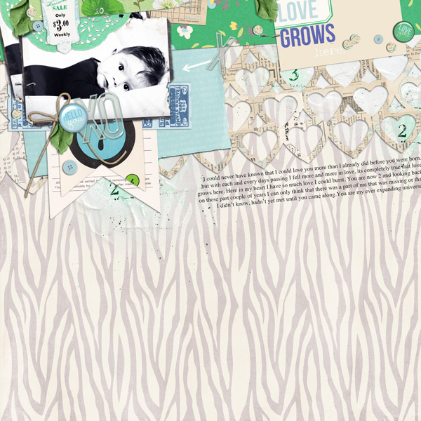 down the lane (ephemera) - Image 5