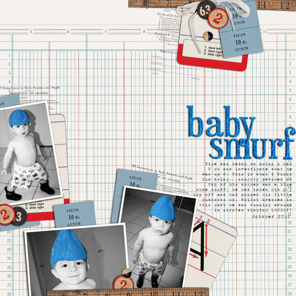 Three (3) Photo Templates - Image 5