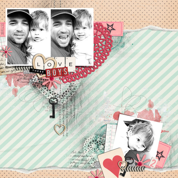 xoxo (ephemera) - Image 6